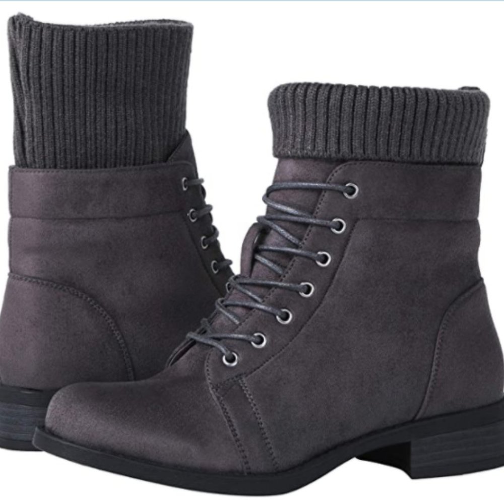 Women's Fashion Boots